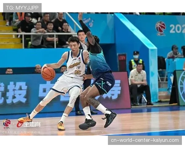 浙江塔克18分5助攻0失误 外线投射与突破分球结合